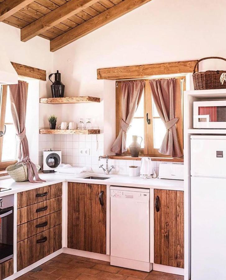 Alloggio per agriturismo Monte Da Boavista *
