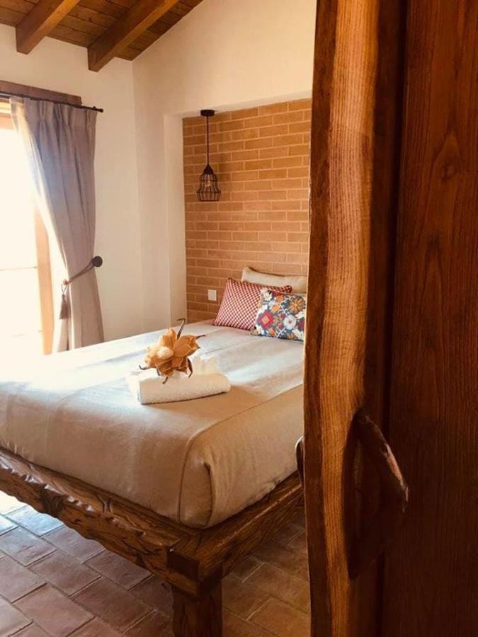 Monte Da Boavista Alloggio per agriturismo *