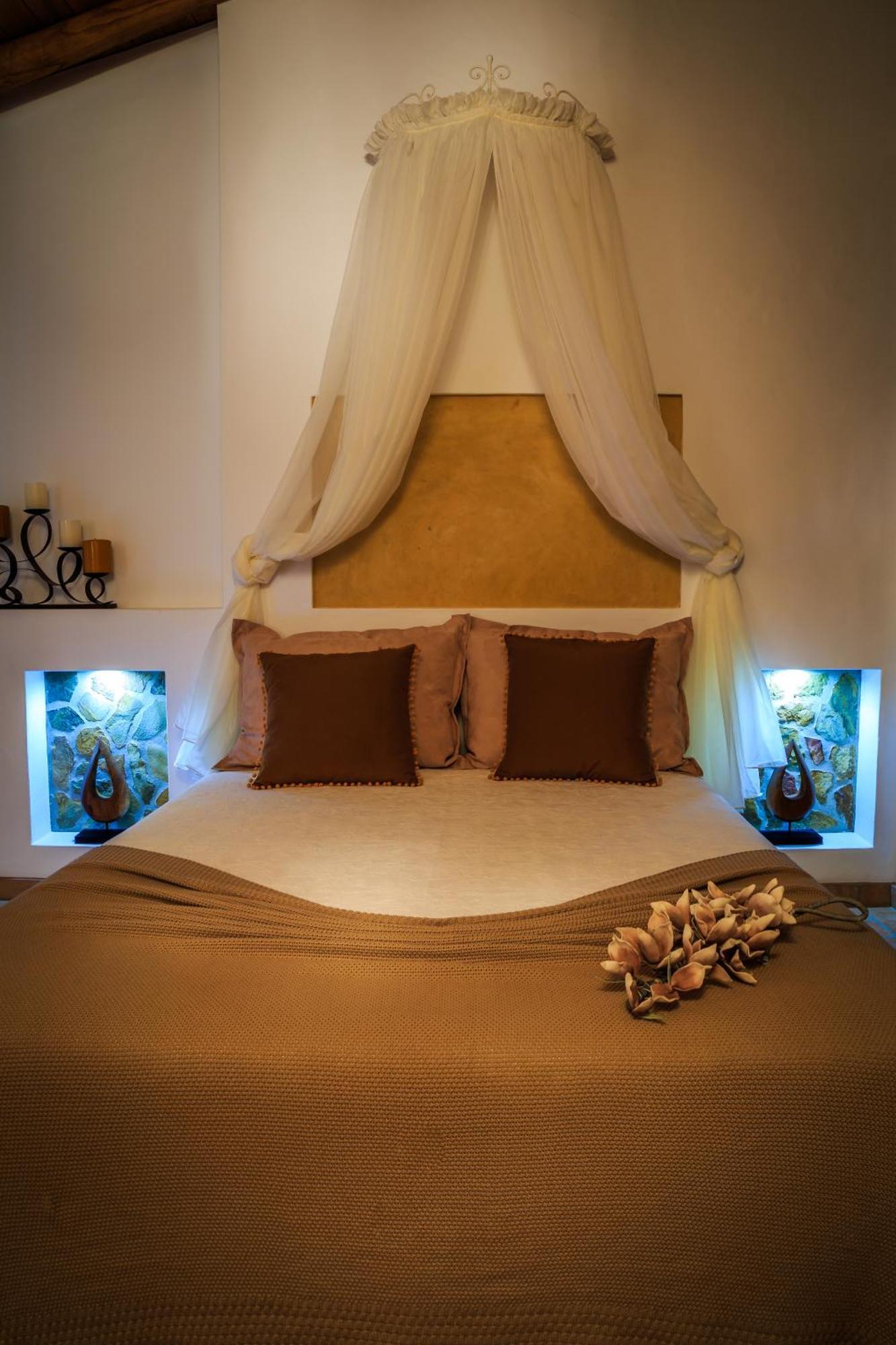 Alloggio per agriturismo Monte Da Boavista