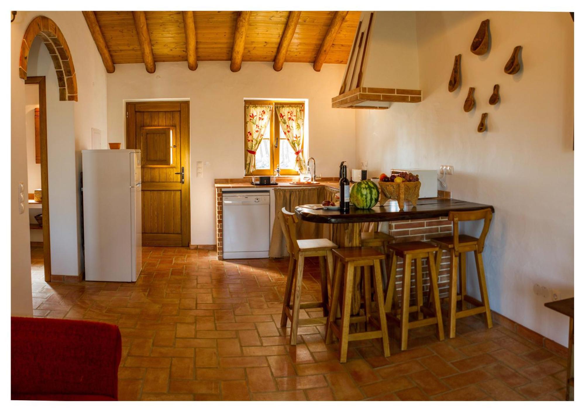 Monte Da Boavista Alloggio per agriturismo São Teotónio