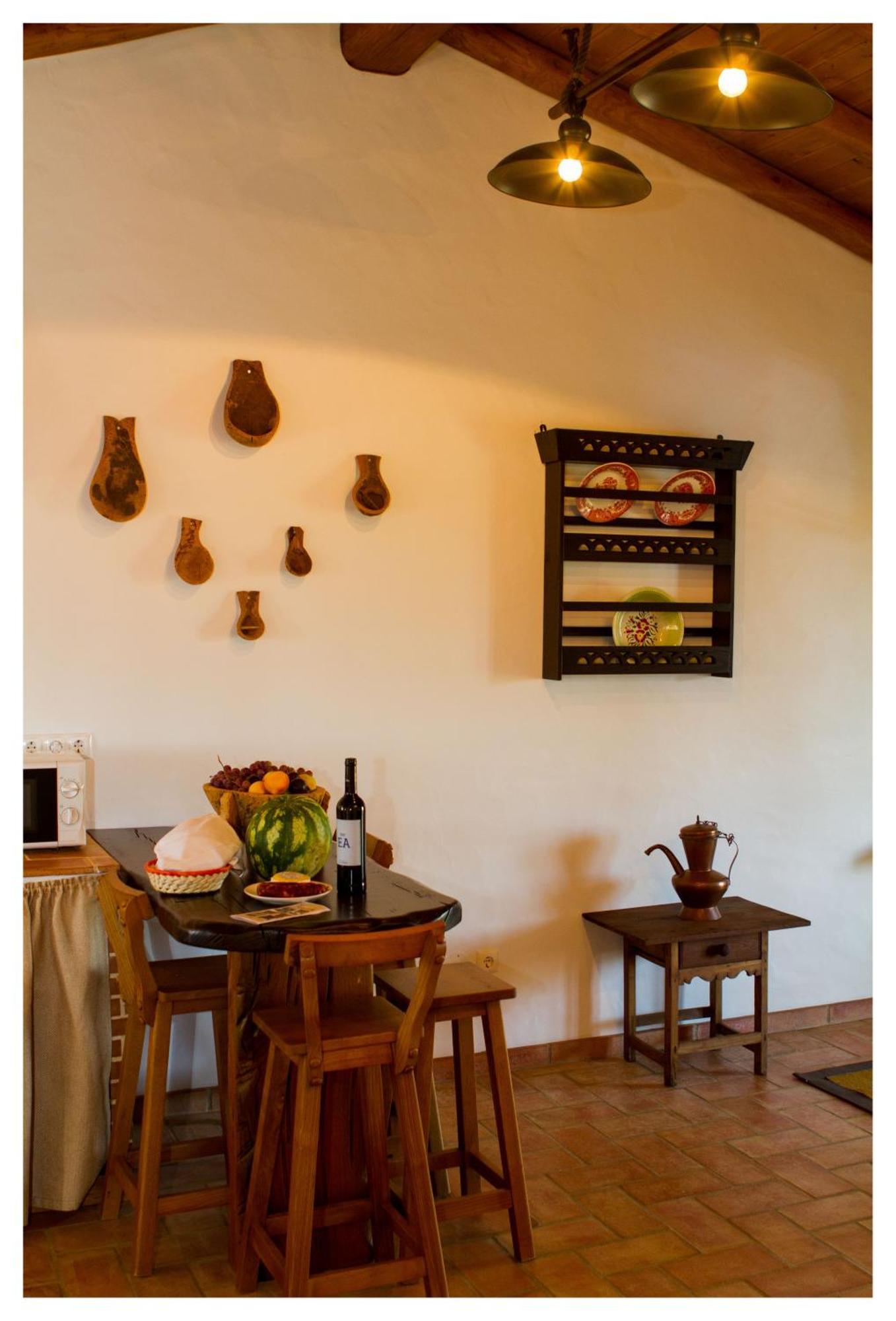 Alloggio per agriturismo Monte Da Boavista