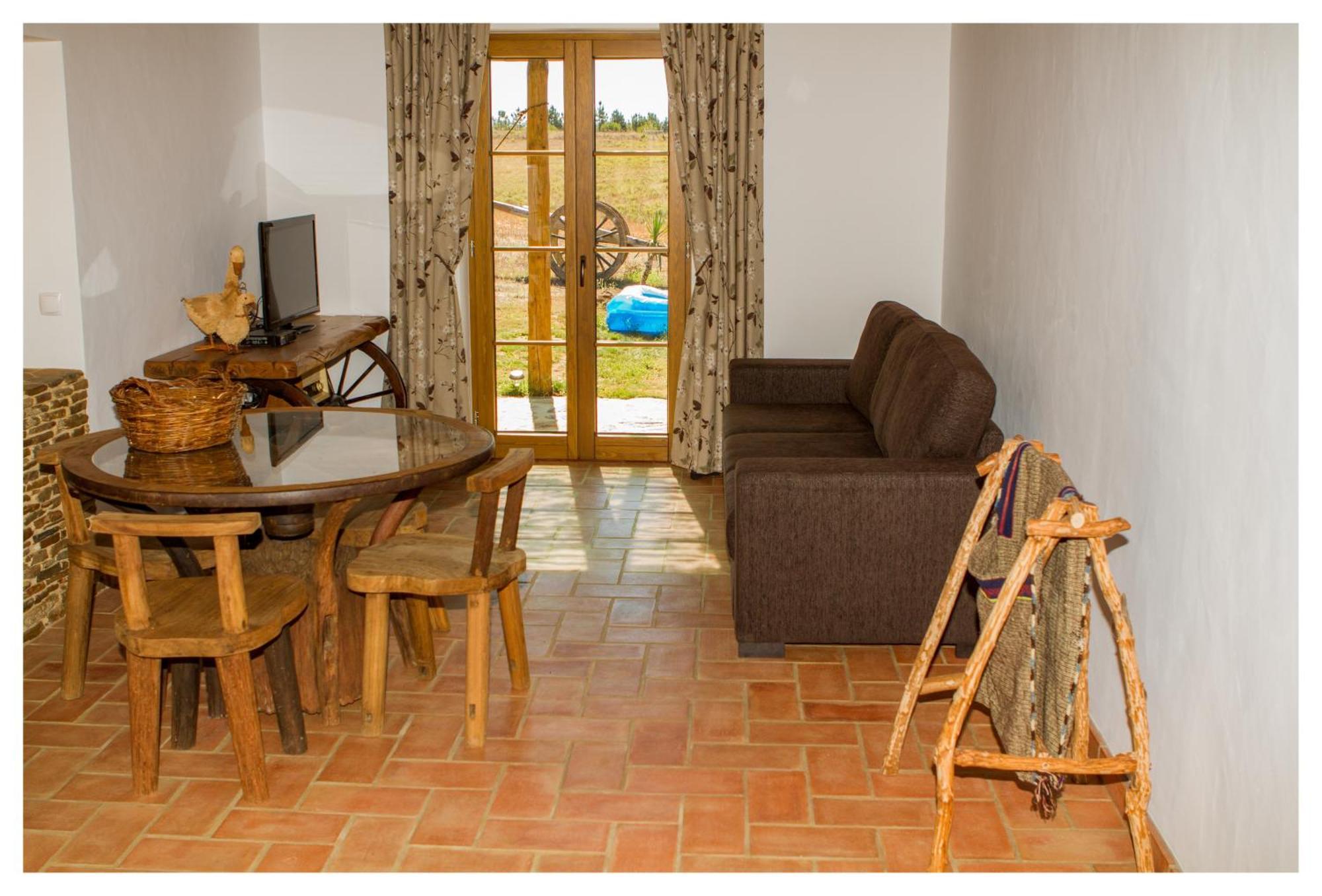 Alloggio per agriturismo Monte Da Boavista São Teotónio