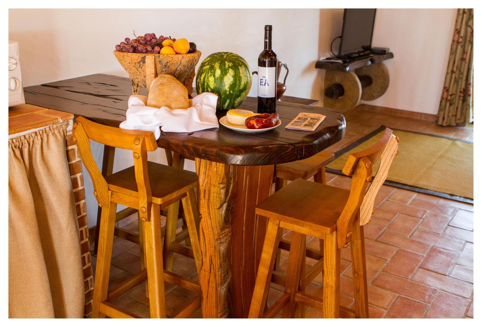 Monte Da Boavista Alloggio per agriturismo