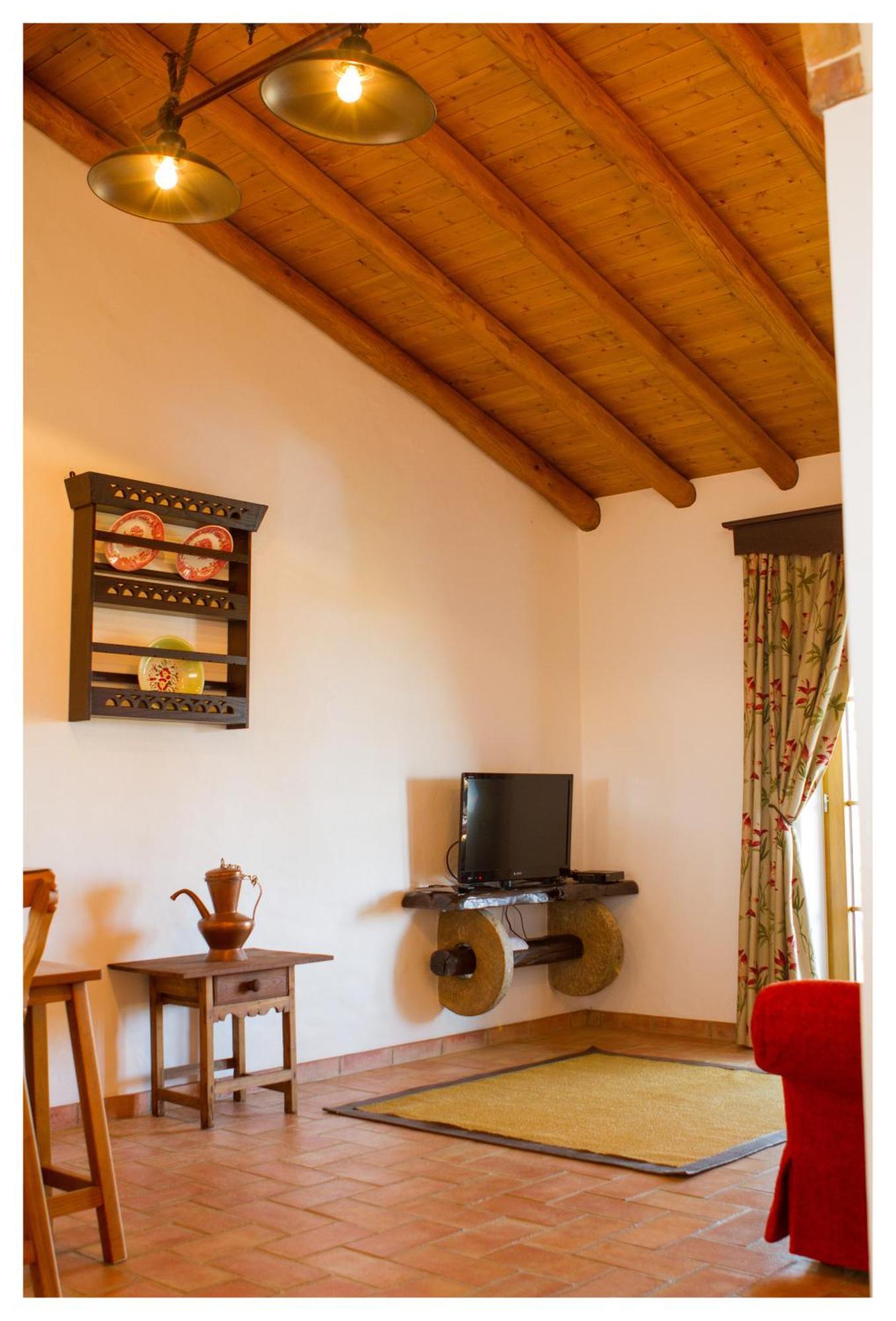 Alloggio per agriturismo Monte Da Boavista