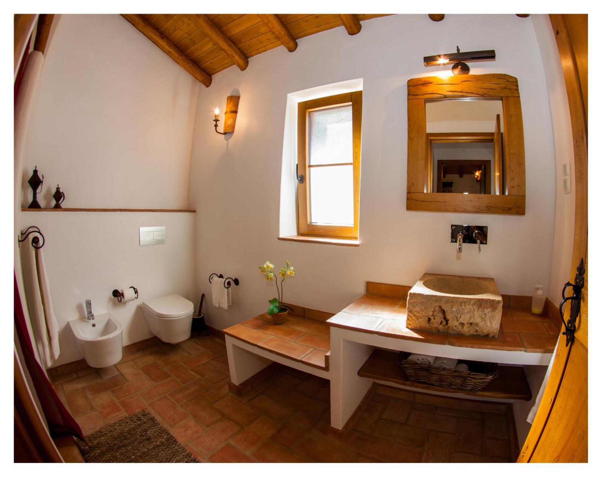 Alloggio per agriturismo Monte Da Boavista *