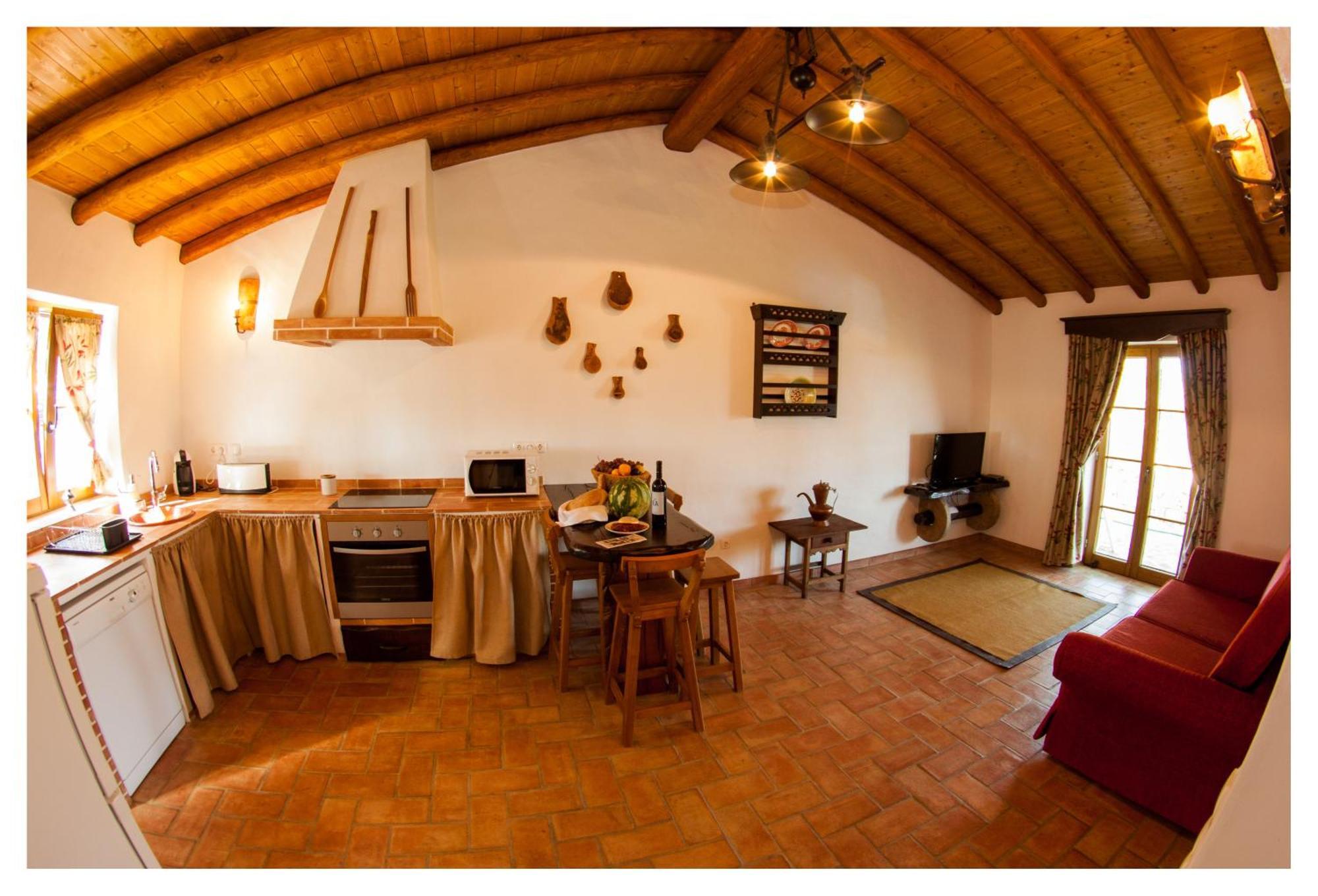 Alloggio per agriturismo Monte Da Boavista São Teotónio