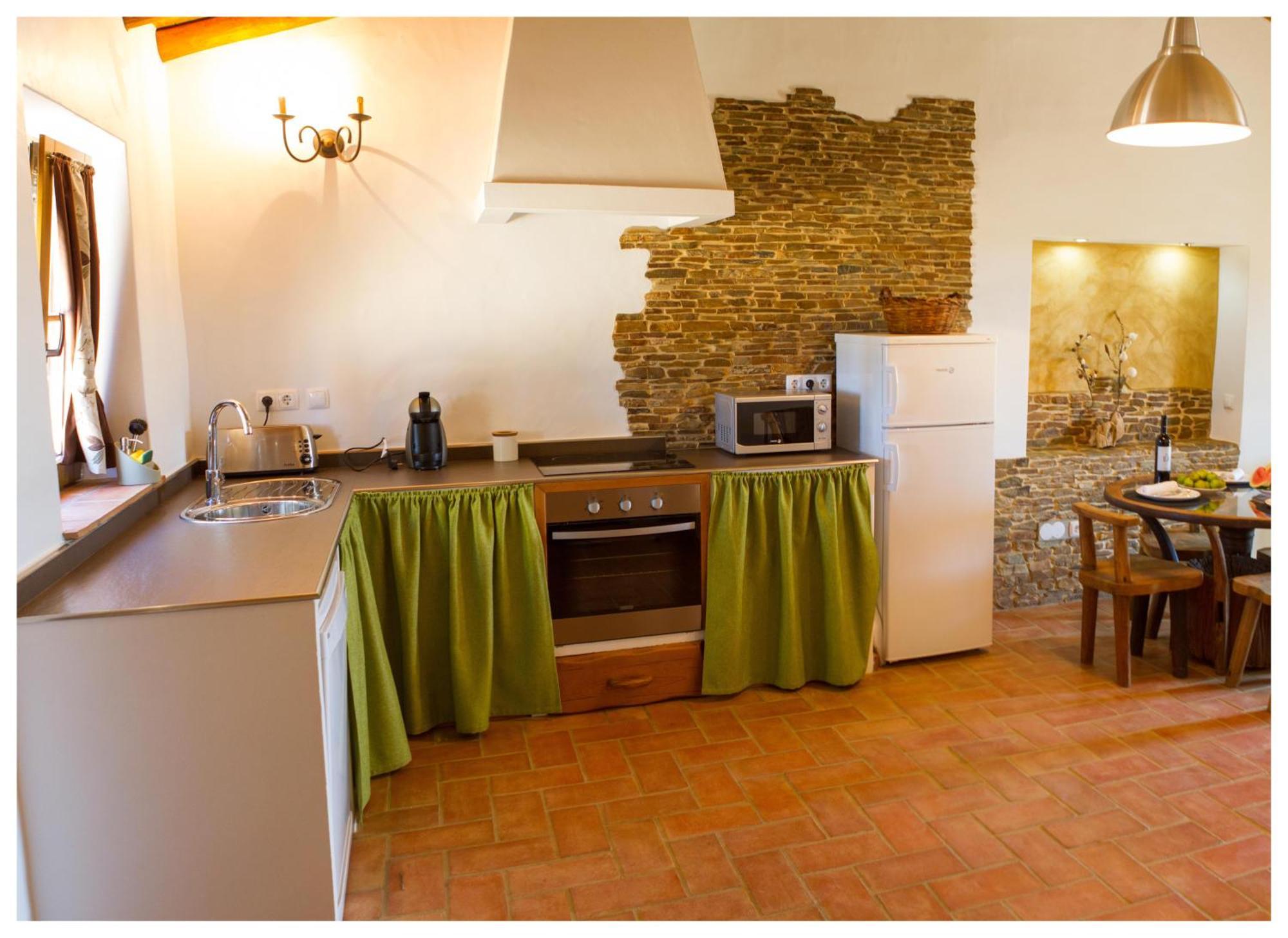 Monte Da Boavista Alloggio per agriturismo