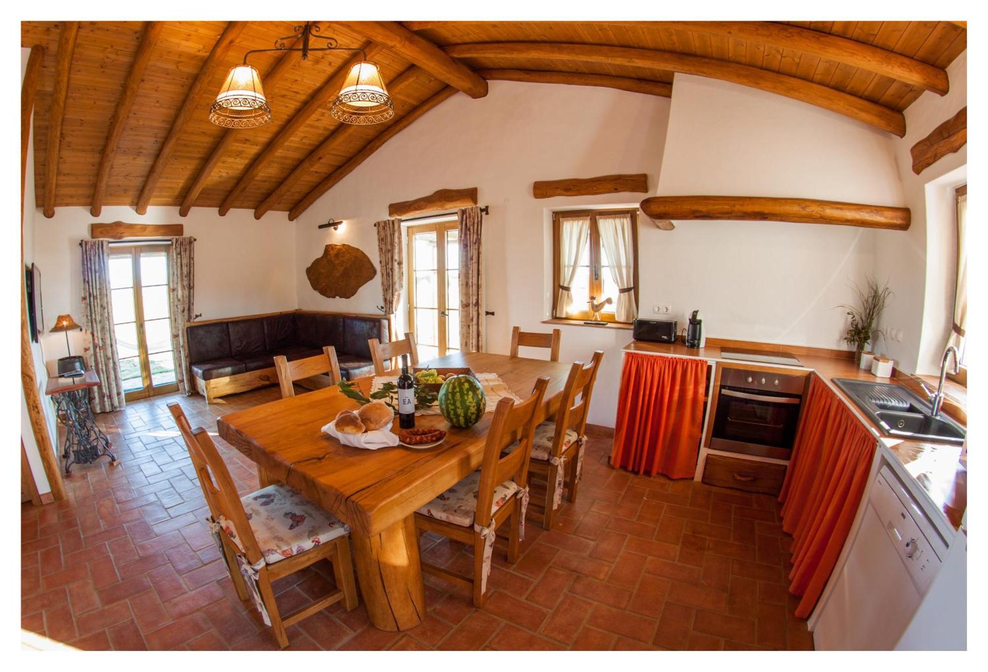 Monte Da Boavista Alloggio per agriturismo
