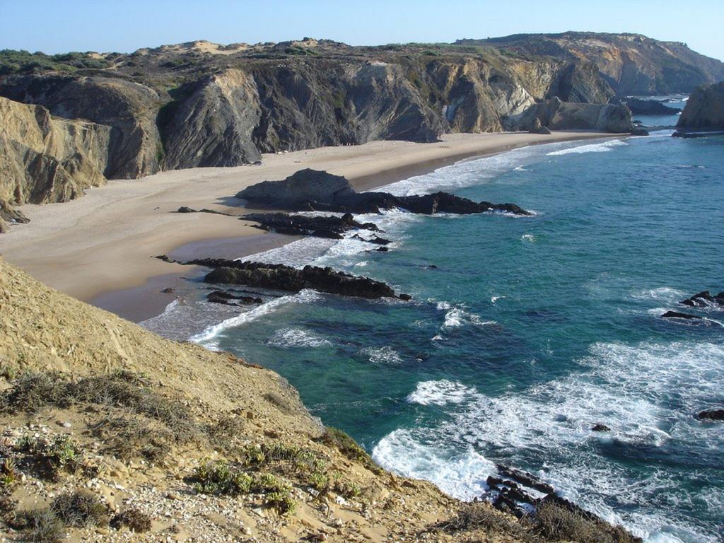 Alloggio per agriturismo Monte Da Boavista *
