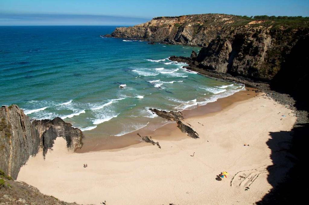 Monte Da Boavista São Teotónio