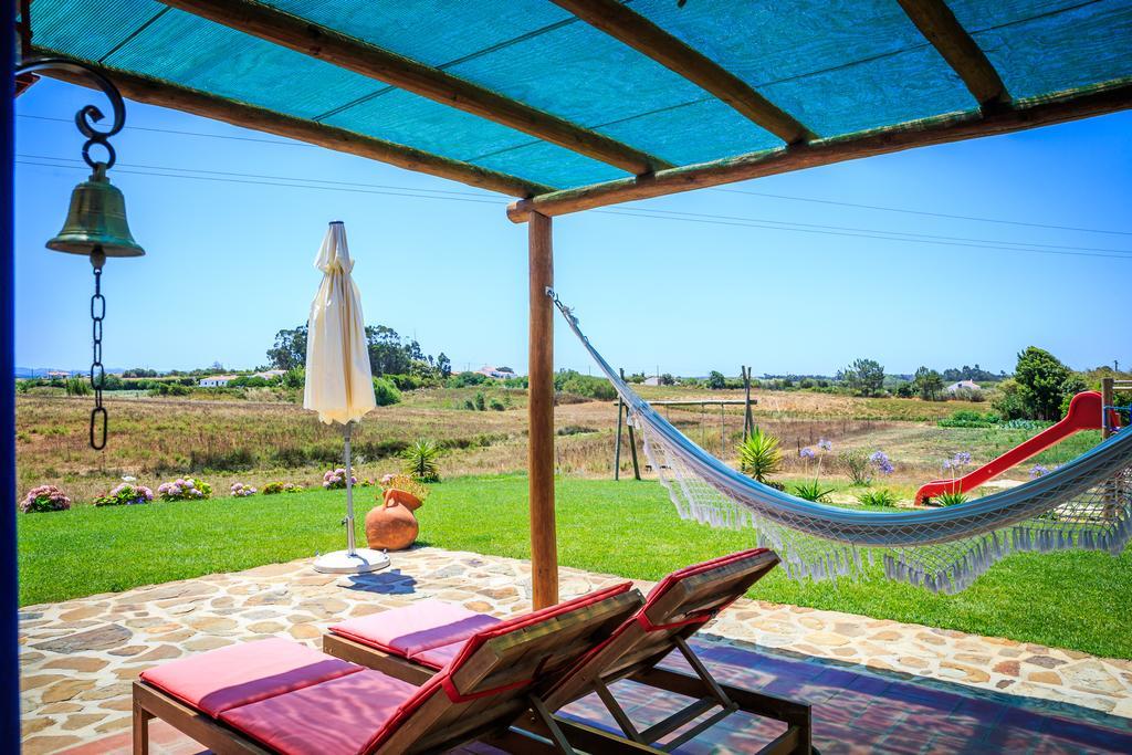 Alloggio per agriturismo Monte Da Boavista São Teotónio