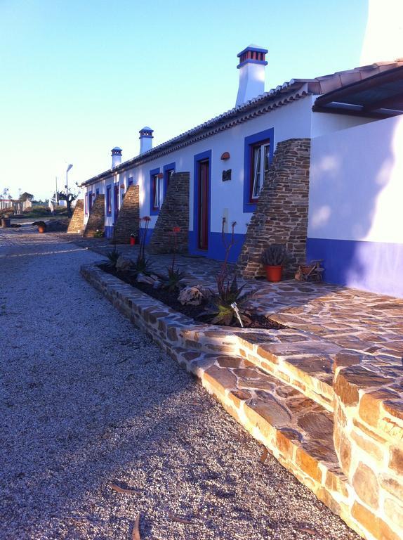 Monte Da Boavista Alloggio per agriturismo São Teotónio