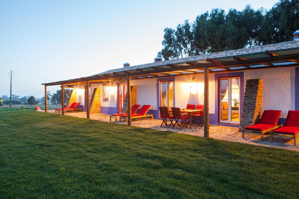 Alloggio per agriturismo Monte Da Boavista São Teotónio