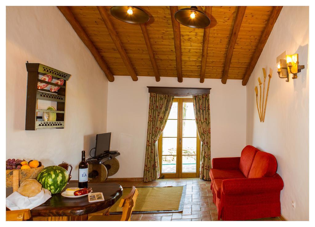 Alloggio per agriturismo Monte Da Boavista São Teotónio