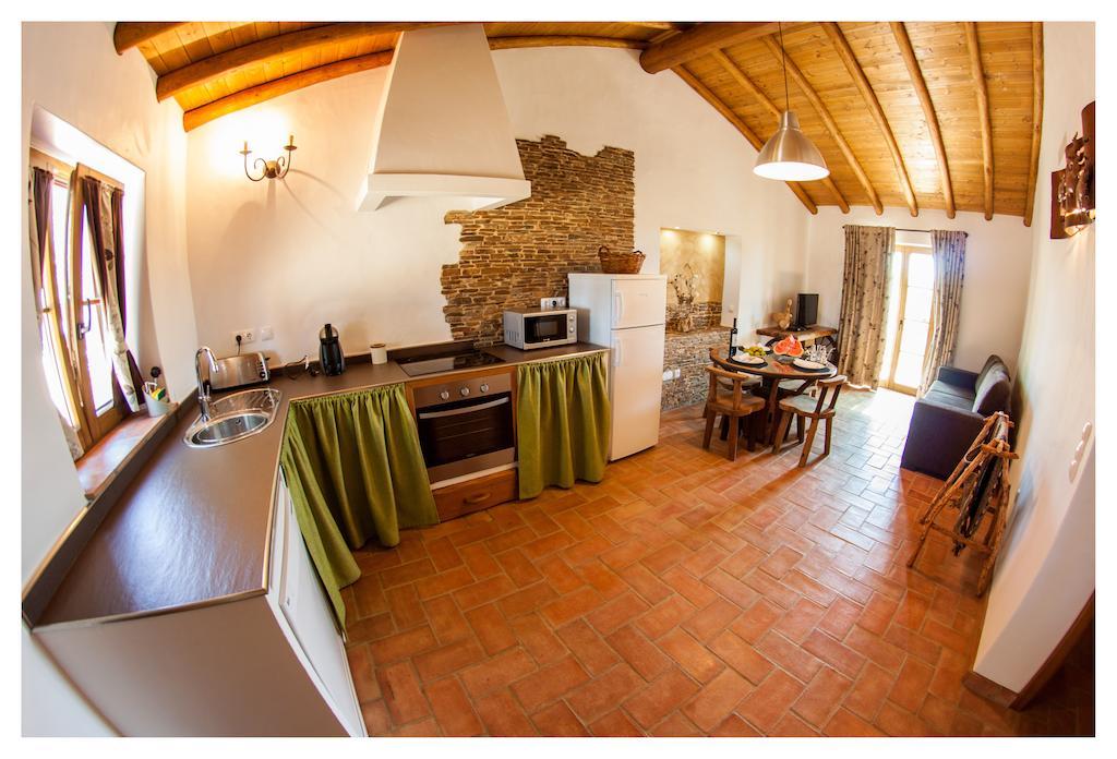Alloggio per agriturismo Monte Da Boavista *