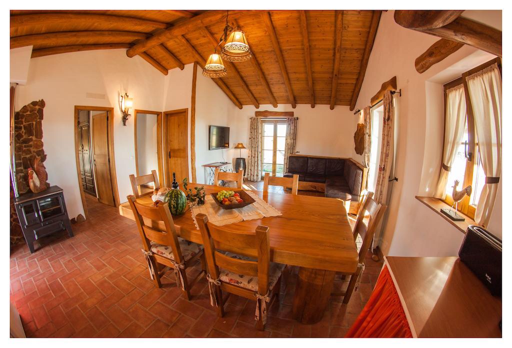 Alloggio per agriturismo Monte Da Boavista