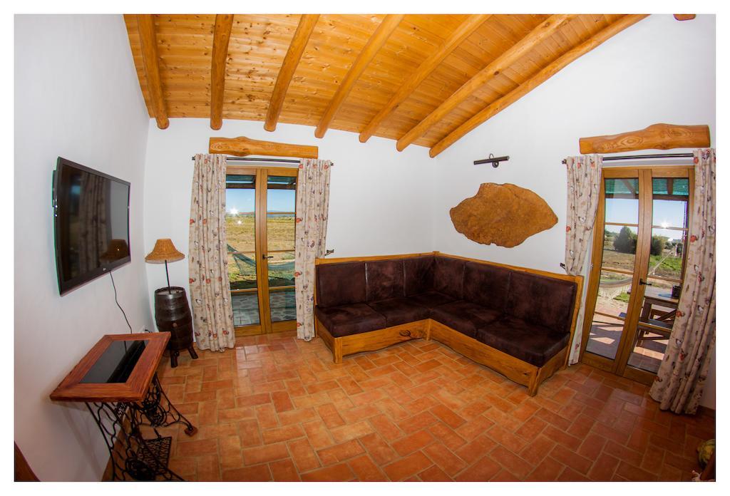 Alloggio per agriturismo Monte Da Boavista São Teotónio