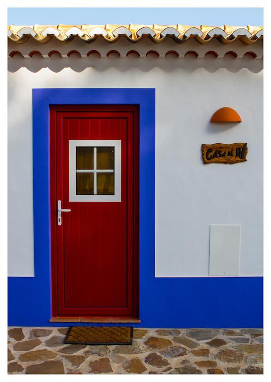 Alloggio per agriturismo Monte Da Boavista *